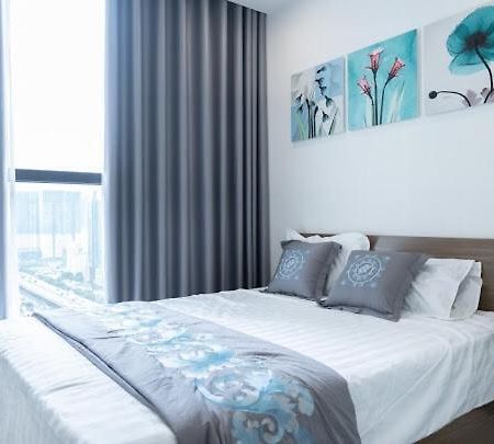 Vinhome Skylake Apartment 1 Hanoi Luaran gambar