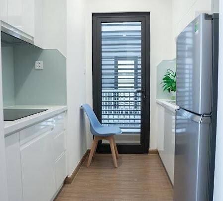 Vinhome Skylake Apartment 1 Hanoi Luaran gambar