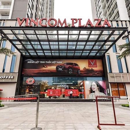 Vinhome Skylake Apartment 1 Hanoi Luaran gambar