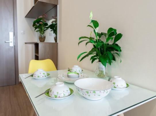 Vinhome Skylake Apartment 1 Hanoi Luaran gambar