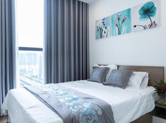 Vinhome Skylake Apartment 1 Hanoi Luaran gambar