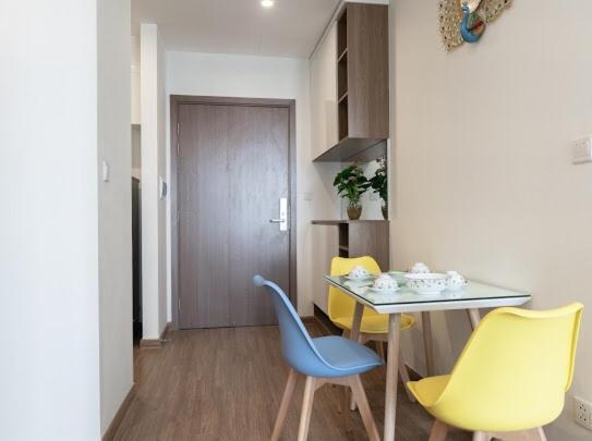 Vinhome Skylake Apartment 1 Hanoi Luaran gambar
