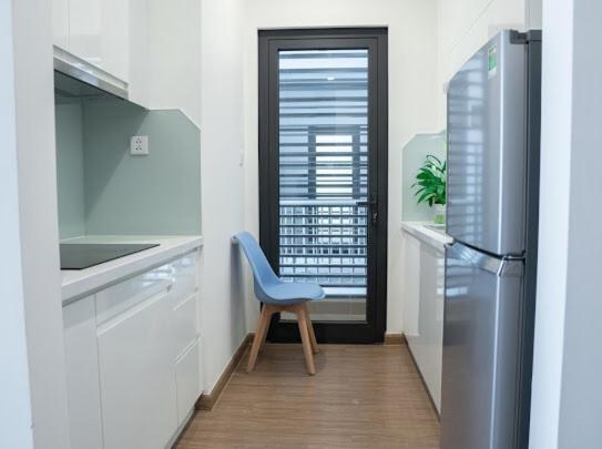 Vinhome Skylake Apartment 1 Hanoi Luaran gambar