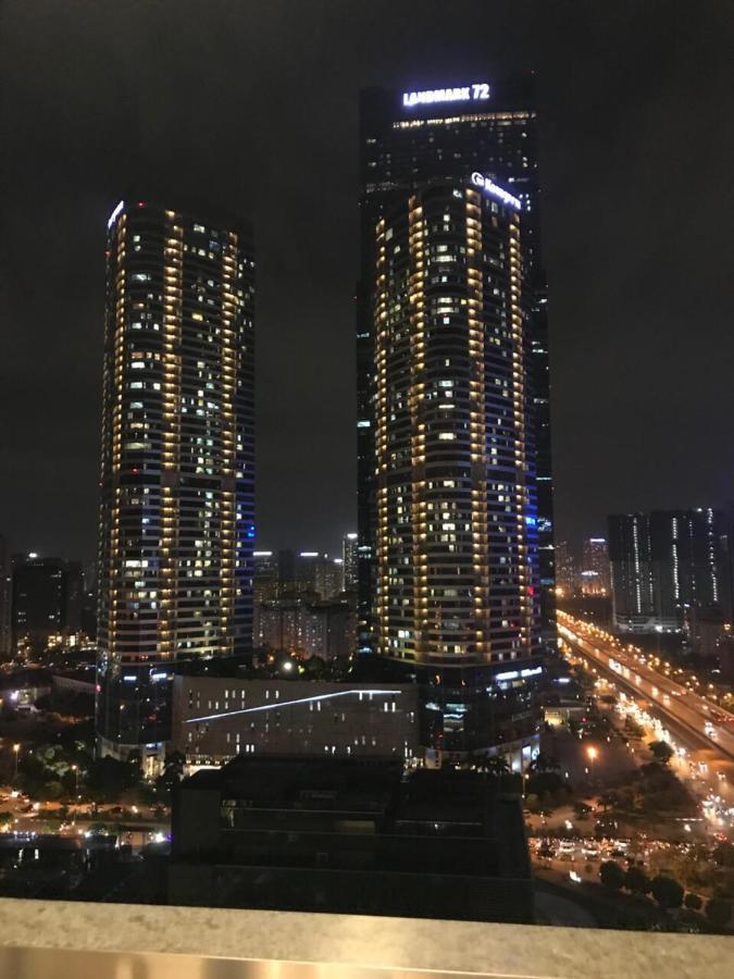 Vinhome Skylake Apartment 1 Hanoi Luaran gambar