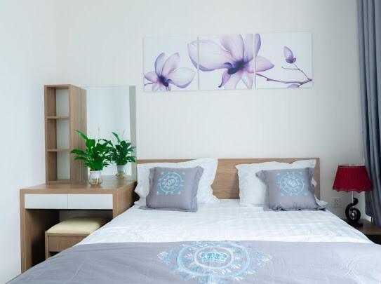 Vinhome Skylake Apartment 1 Hanoi Luaran gambar