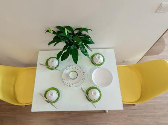 Vinhome Skylake Apartment 1 Hanoi Luaran gambar