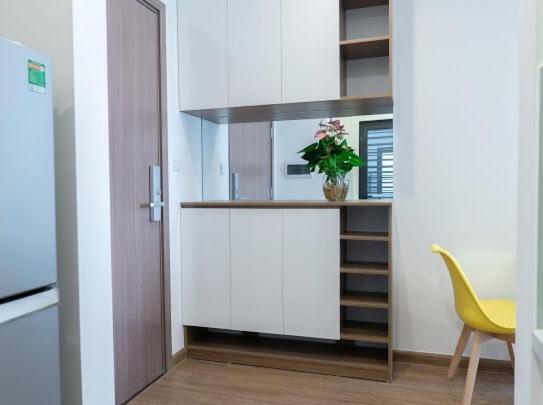 Vinhome Skylake Apartment 1 Hanoi Luaran gambar