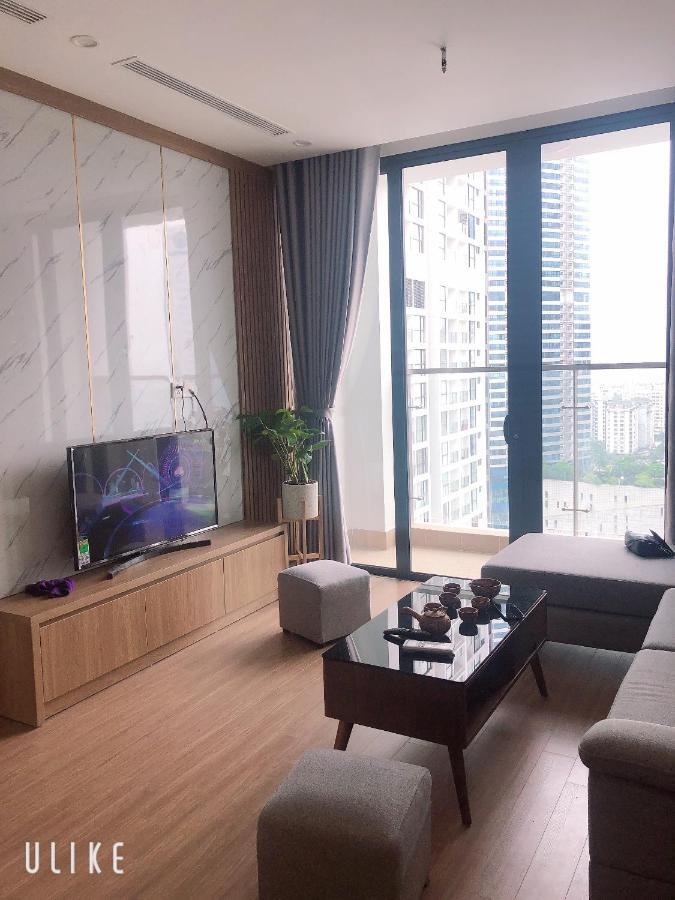 Vinhome Skylake Apartment 1 Hanoi Luaran gambar