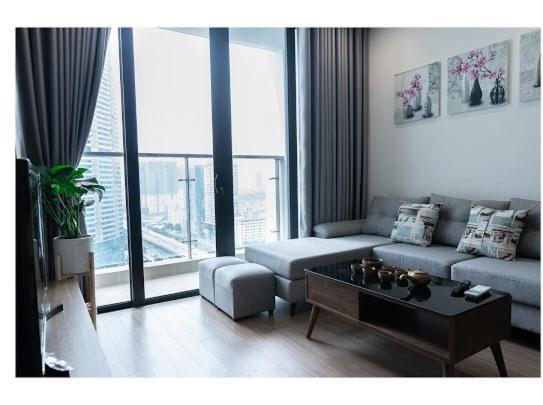 Vinhome Skylake Apartment 1 Hanoi Luaran gambar