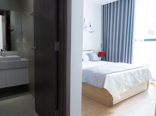 Vinhome Skylake Apartment 1 Hanoi Luaran gambar